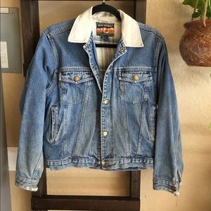 Vintage Denim jacket